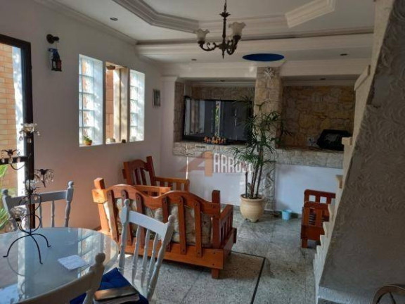 Sobrado com 3 Quartos à Venda, 90 m² em Vila Buenos Aires - São Paulo