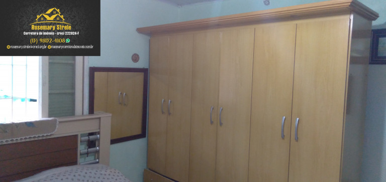 Imagem Imóvel com 3 Quartos à Venda,  em Gaivota - Itanhaém