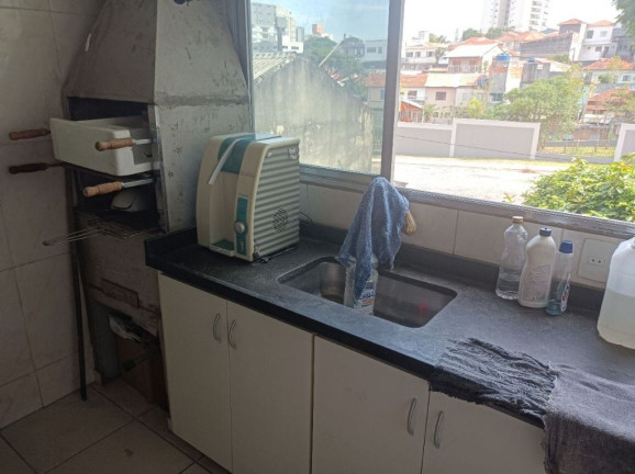 Imagem Sobrado com 4 Quartos à Venda, 172 m² em Bosque Da Saúde - São Paulo