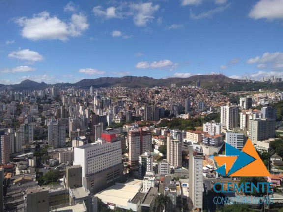 Imagem Apartamento com 4 Quartos à Venda, 156 m² em Luxemburgo - Belo Horizonte