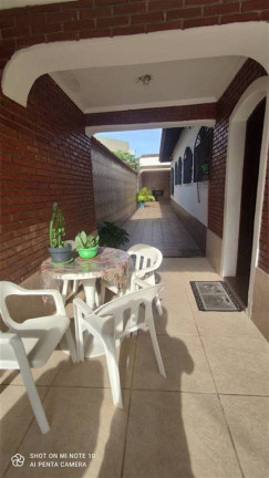 Imagem Casa com 4 Quartos à Venda, 264 m² em Balneario Florida - Praia Grande Imagem Casa com 4 Quartos à Venda, 264 m² em Balneario Florida - Praia Grande