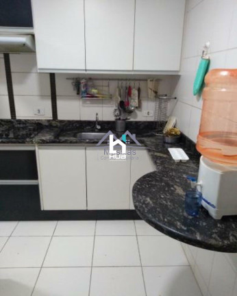 Imagem Apartamento com 3 Quartos à Venda, 85 m² Imagem Apartamento com 3 Quartos à Venda, 85 m²