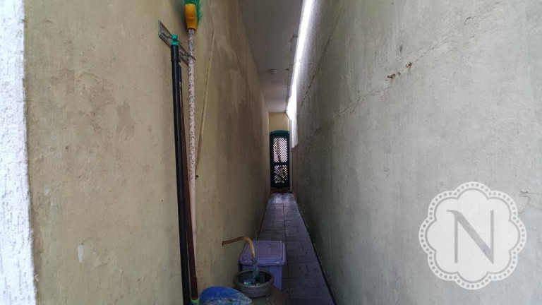 Imagem Sobrado com 4 Quartos à Venda, 197 m² em Cibratel I - Itanhaém