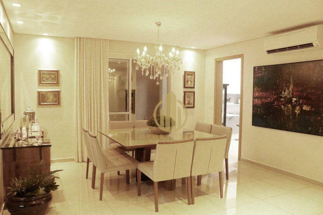 Imagem Apartamento com 3 Quartos à Venda, 214 m² em Bosque Das Juritis - Ribeirão Preto Imagem Apartamento com 3 Quartos à Venda, 214 m² em Bosque Das Juritis - Ribeirão Preto