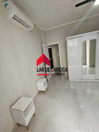 Imagem Apartamento com 3 Quartos à Venda, 135 m² em Copacabana - Rio De Janeiro