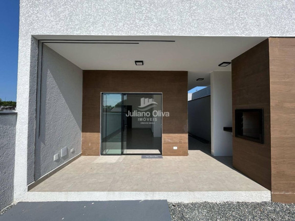 Casa com 3 Quartos à Venda, 85 m² em São José - Itapoá
