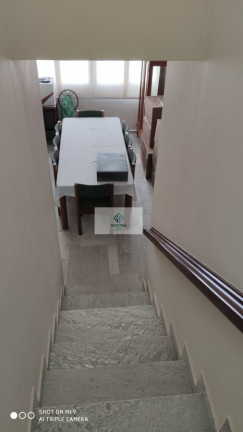 Imagem Cobertura com 3 Quartos à Venda, 180 m² em Enseada - Guarujá