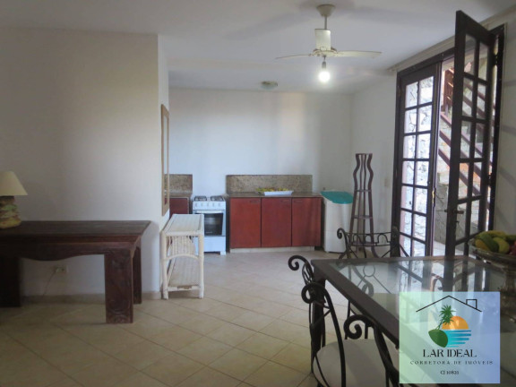 Imagem Casa com 2 Quartos para Alugar, em Alto De Búzios - Búzios Imagem Casa com 2 Quartos para Alugar, em Alto De Búzios - Búzios