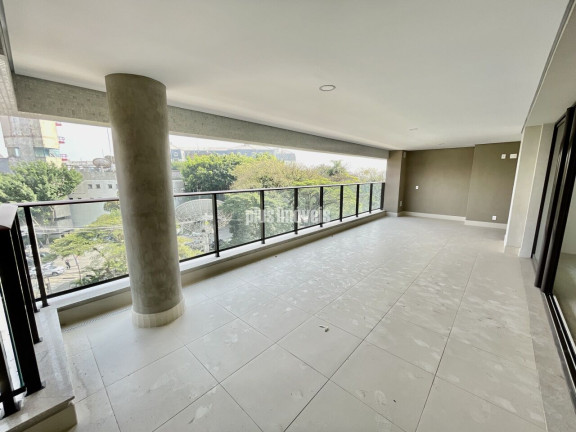 Imagem Apartamento com 4 Quartos à Venda, 230 m² em Jardim Guedala - São Paulo Imagem Apartamento com 4 Quartos à Venda, 230 m² em Jardim Guedala - São Paulo