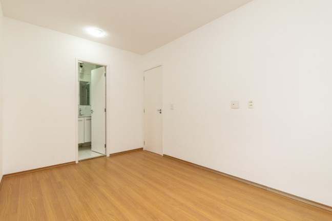 Imagem Apartamento com 2 Quartos à Venda, 56 m² em Jaguaré - São Paulo