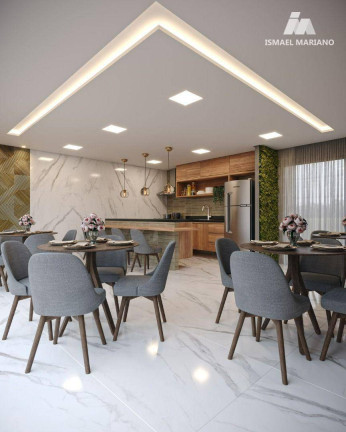 Imagem Apartamento com 2 Quartos à Venda, 60 m² em Praia De Itaparica - Vila Velha Imagem Apartamento com 2 Quartos à Venda, 60 m² em Praia De Itaparica - Vila Velha