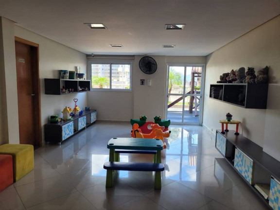 Imagem Apartamento com 3 Quartos à Venda, 124 m² em Aviação - Praia Grande Imagem Apartamento com 3 Quartos à Venda, 124 m² em Aviação - Praia Grande