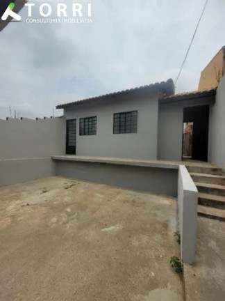 Casa com 2 Quartos à Venda, 55 m² em Wanel Ville - Sorocaba