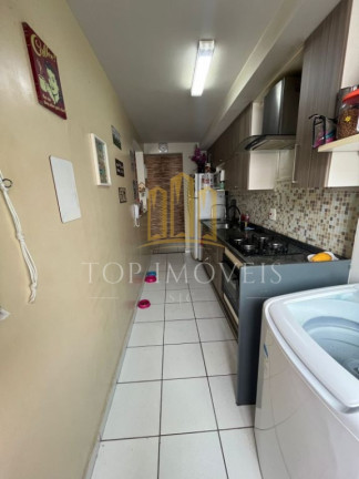 Imagem Apartamento com 3 Quartos à Venda, 66 m² em Conjunto Residencial Trinta E Um De Março - São José Dos Campos Imagem Apartamento com 3 Quartos à Venda, 66 m² em Conjunto Residencial Trinta E Um De Março - São José Dos Campos