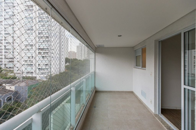 Imagem Apartamento com 1 Quarto à Venda, 46 m² em Alto Da Boa Vista - São Paulo Imagem Apartamento com 1 Quarto à Venda, 46 m² em Alto Da Boa Vista - São Paulo