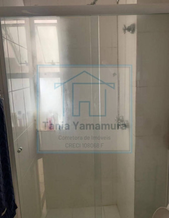 Imagem Apartamento com 3 Quartos à Venda,  em Vila Eldizia - Santo André