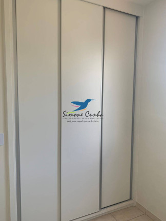 Imagem Apartamento com 3 Quartos à Venda, 65 m² em Jardim América - São José Dos Campos Imagem Apartamento com 3 Quartos à Venda, 65 m² em Jardim América - São José Dos Campos