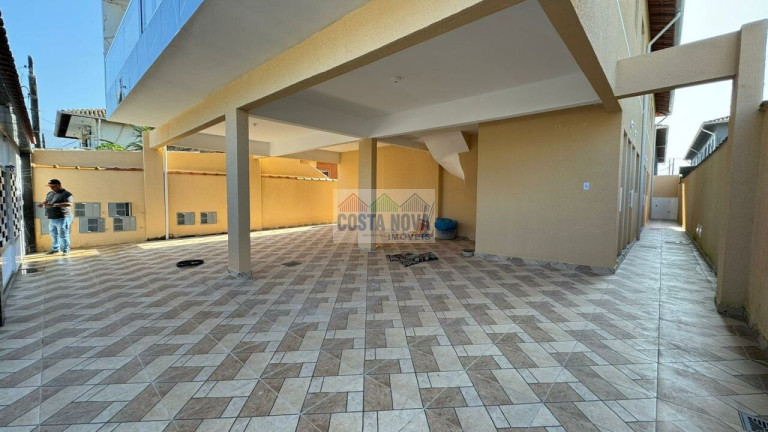 Imagem Casa com 2 Quartos à Venda, 41 m² em Melvi - Praia Grande Imagem Casa com 2 Quartos à Venda, 41 m² em Melvi - Praia Grande