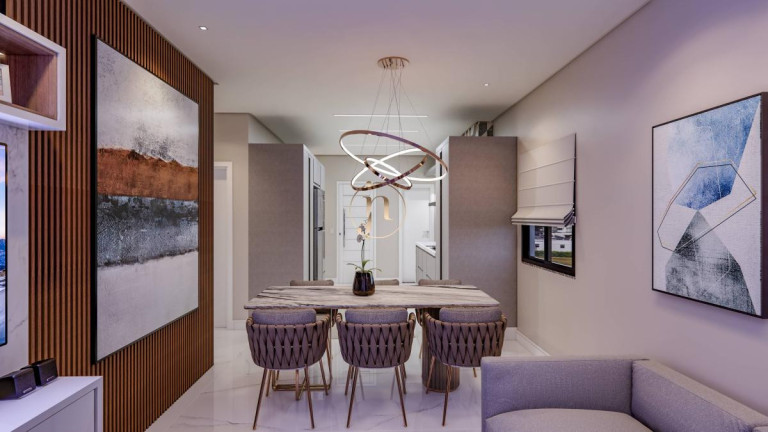 Imagem Cobertura com 3 Quartos à Venda, 115 m² em Centro - São José Dos Pinhais Imagem Cobertura com 3 Quartos à Venda, 115 m² em Centro - São José Dos Pinhais