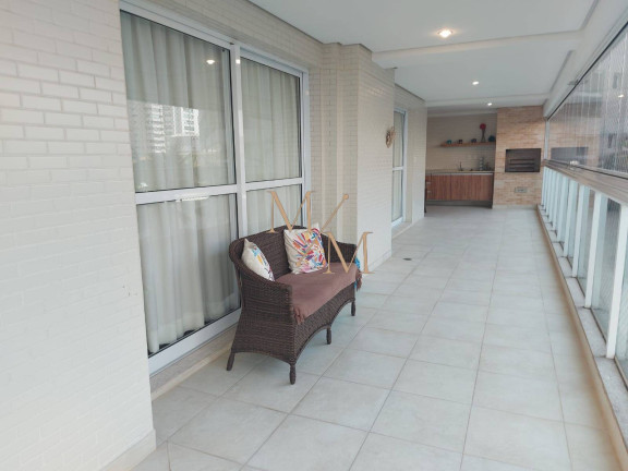 Imagem Apartamento com 3 Quartos à Venda, 234 m² em Embaré - Santos Imagem Apartamento com 3 Quartos à Venda, 234 m² em Embaré - Santos
