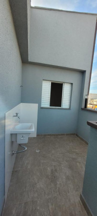 Imagem Apartamento com 2 Quartos à Venda, 45 m² em Vila Santa Teresa (zona Leste) - São Paulo