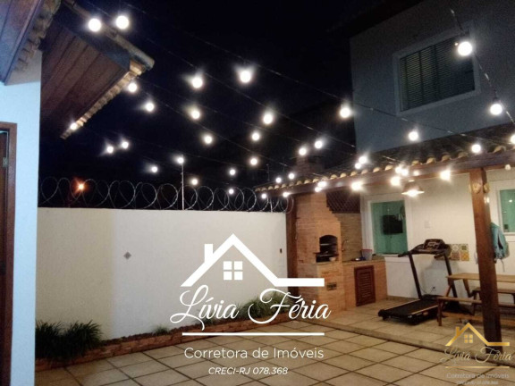 Imagem Casa com 3 Quartos à Venda, 160 m² em Alphaville - Campos Dos Goytacazes Imagem Casa com 3 Quartos à Venda, 160 m² em Alphaville - Campos Dos Goytacazes