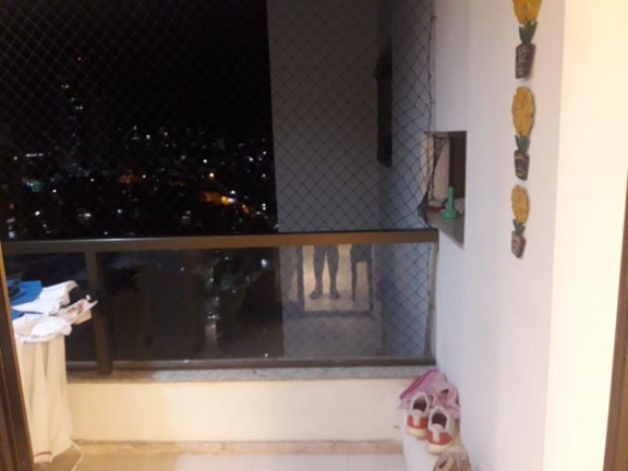 Imagem Apartamento com 4 Quartos à Venda, 129 m² em Itaigara - Salvador Imagem Apartamento com 4 Quartos à Venda, 129 m² em Itaigara - Salvador