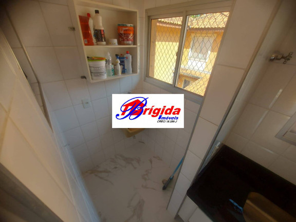 Imagem Casa de Condomínio com 2 Quartos à Venda, 50 m² em Jardim Torino - Cotia