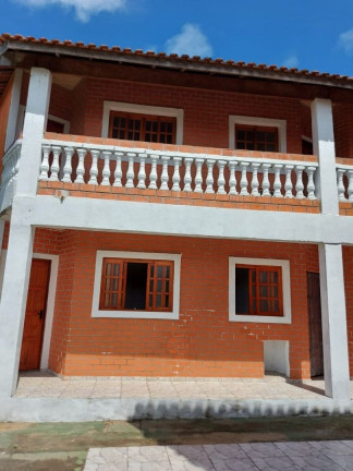 Imagem Casa de Condomínio com 2 Quartos à Venda, 57 m² em Belas Artes - Itanhaém Imagem Casa de Condomínio com 2 Quartos à Venda, 57 m² em Belas Artes - Itanhaém