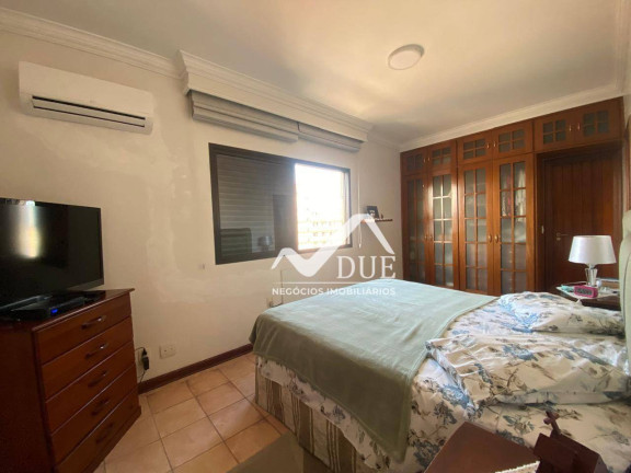 Imagem Cobertura com 3 Quartos à Venda, 236 m² em Embaré - Santos