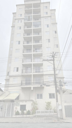 Imagem Apartamento com 2 Quartos à Venda, 55 m² em Vila Homero Thon - Santo André Imagem Apartamento com 2 Quartos à Venda, 55 m² em Vila Homero Thon - Santo André