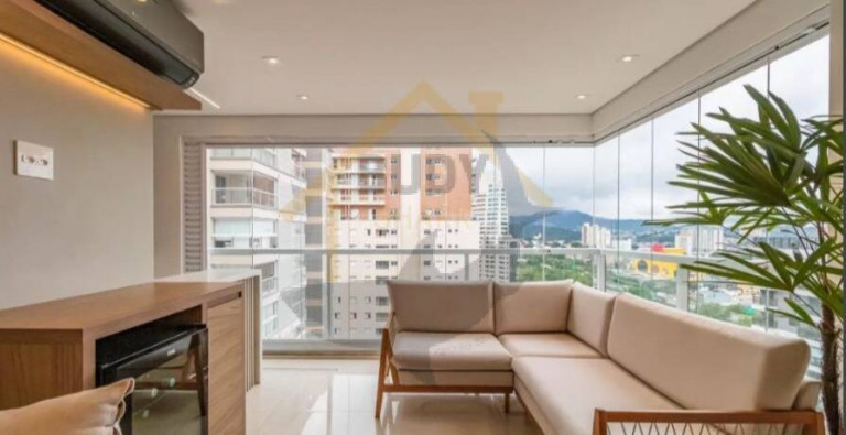 Apartamento com 2 Quartos à Venda, 105 m² em Bethaville I - Barueri