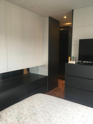 Imagem Apartamento com 4 Quartos à Venda, 192 m² em Vila Gilda - Santo André Imagem Apartamento com 4 Quartos à Venda, 192 m² em Vila Gilda - Santo André