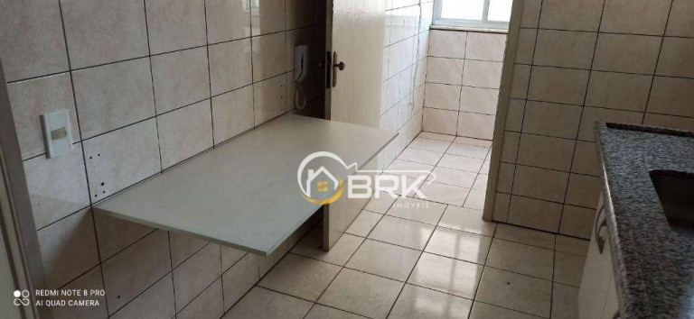 Imagem Apartamento com 2 Quartos à Venda, 70 m² em Chácara Califórnia - São Paulo