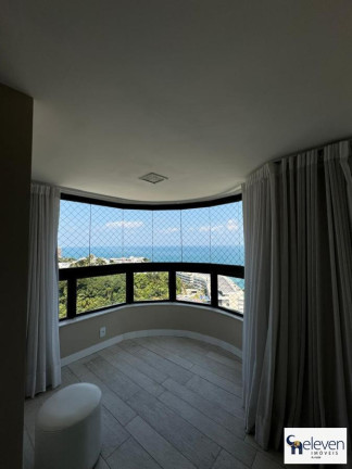 Apartamento com 4 Quartos à Venda, 262 m² em Barra - Salvador