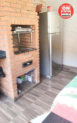 Imagem Casa com 3 Quartos à Venda, 200 m² em Aparecida - Santos Imagem Casa com 3 Quartos à Venda, 200 m² em Aparecida - Santos