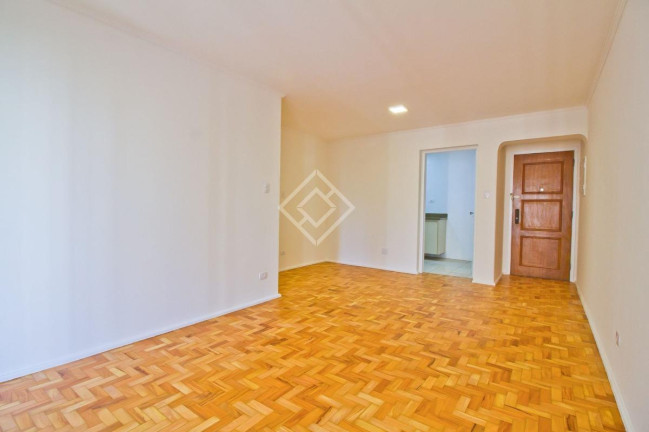 Apartamento com 3 Quartos à Venda, 82 m² em Indianópolis - São Paulo