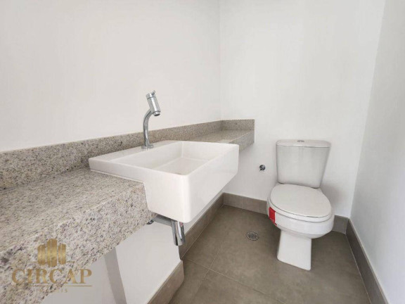 Imagem Apartamento com 3 Quartos à Venda, 188 m² em Perdizes - São Paulo