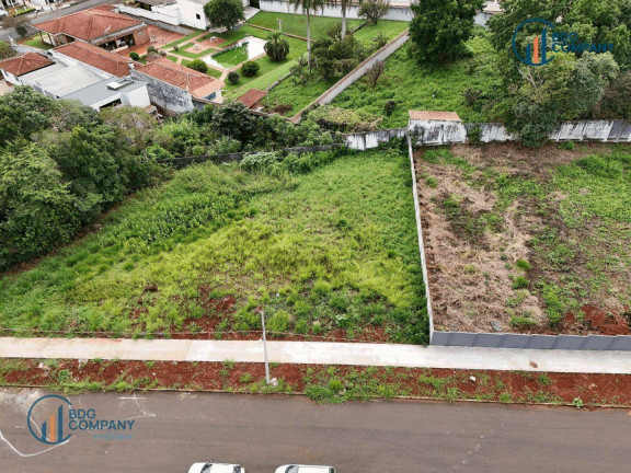 Imagem Terreno à Venda, 346 m² em Centro - Irati Imagem Terreno à Venda, 346 m² em Centro - Irati