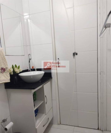 Imagem Apartamento com 2 Quartos à Venda, 45 m² em Jardim Santa Terezinha (zona Leste) - São Paulo Imagem Apartamento com 2 Quartos à Venda, 45 m² em Jardim Santa Terezinha (zona Leste) - São Paulo