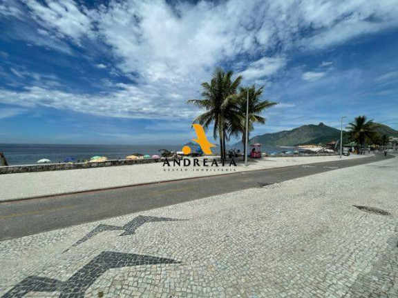 Imagem Apartamento com 1 Quarto para Alugar, 60 m² em Recreio Dos Bandeirantes - Rio De Janeiro