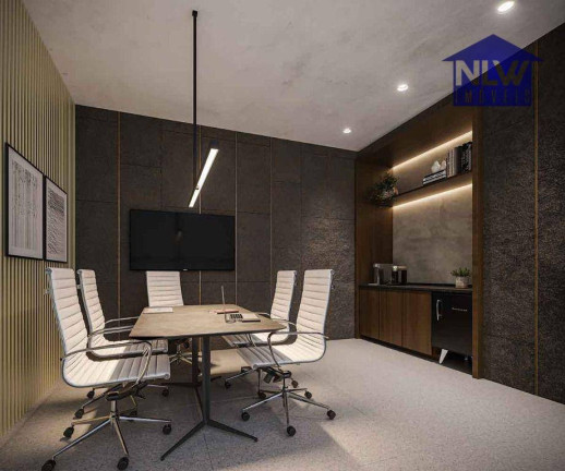 Imagem Apartamento com 2 Quartos à Venda, 240 m² em Moema - São Paulo Imagem Apartamento com 2 Quartos à Venda, 240 m² em Moema - São Paulo
