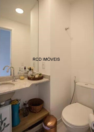 Imagem Apartamento com 4 Quartos à Venda, 117 m² em Umuarama - Osasco