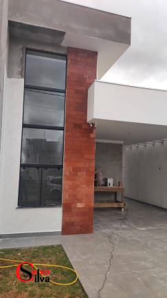 Imagem Casa com 3 Quartos à Venda, 250 m² em Ecovalley Ecologic City - Sarandi