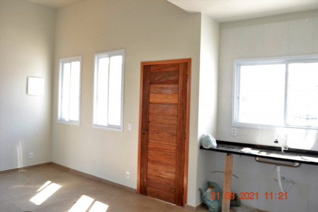 Imagem Casa com 2 Quartos à Venda, 56 m² em Loteamento Horizonte Azul - Itatiba