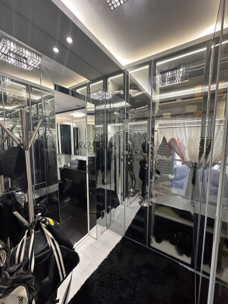 Imagem Apartamento com 1 Quarto para Alugar,  em São Paulo