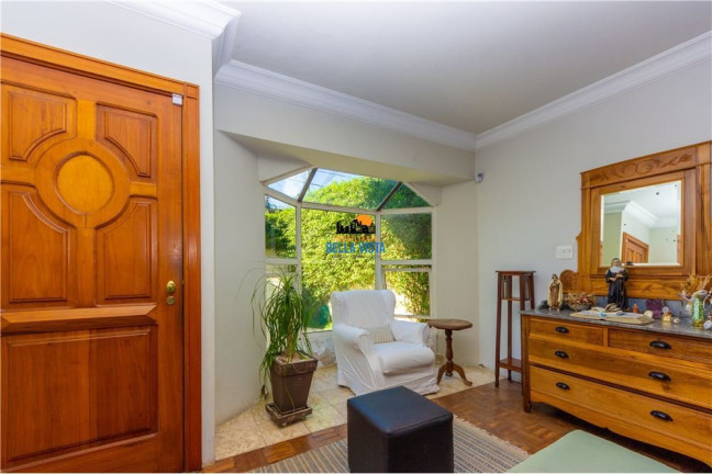 Imagem Casa com 3 Quartos à Venda,  em Vila Nova Conceição - São Paulo