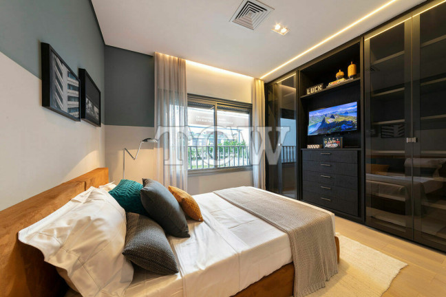 Imagem Apartamento com 3 Quartos à Venda, 147 m² em Itaim Bibi - São Paulo