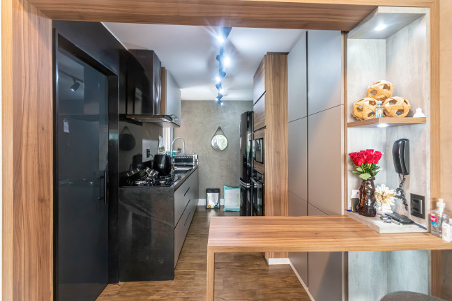 Imagem Apartamento com 2 Quartos à Venda, 92 m² em Vila Olímpia - São Paulo