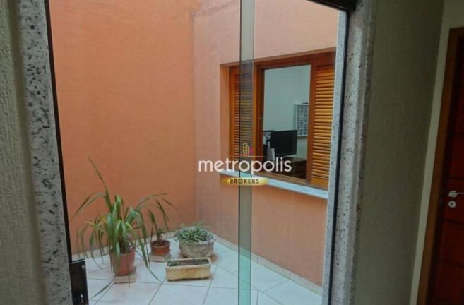 Imagem Sobrado com 3 Quartos à Venda, 165 m² em Campestre - Santo André Imagem Sobrado com 3 Quartos à Venda, 165 m² em Campestre - Santo André